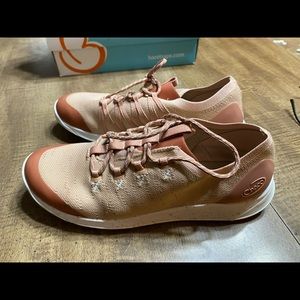 Chaco women sneakers size 10